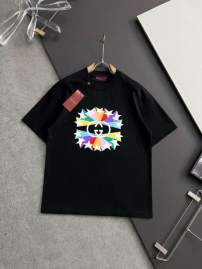 Picture of Gucci T Shirts Short _SKUGucciM-3XL11Lr49812343